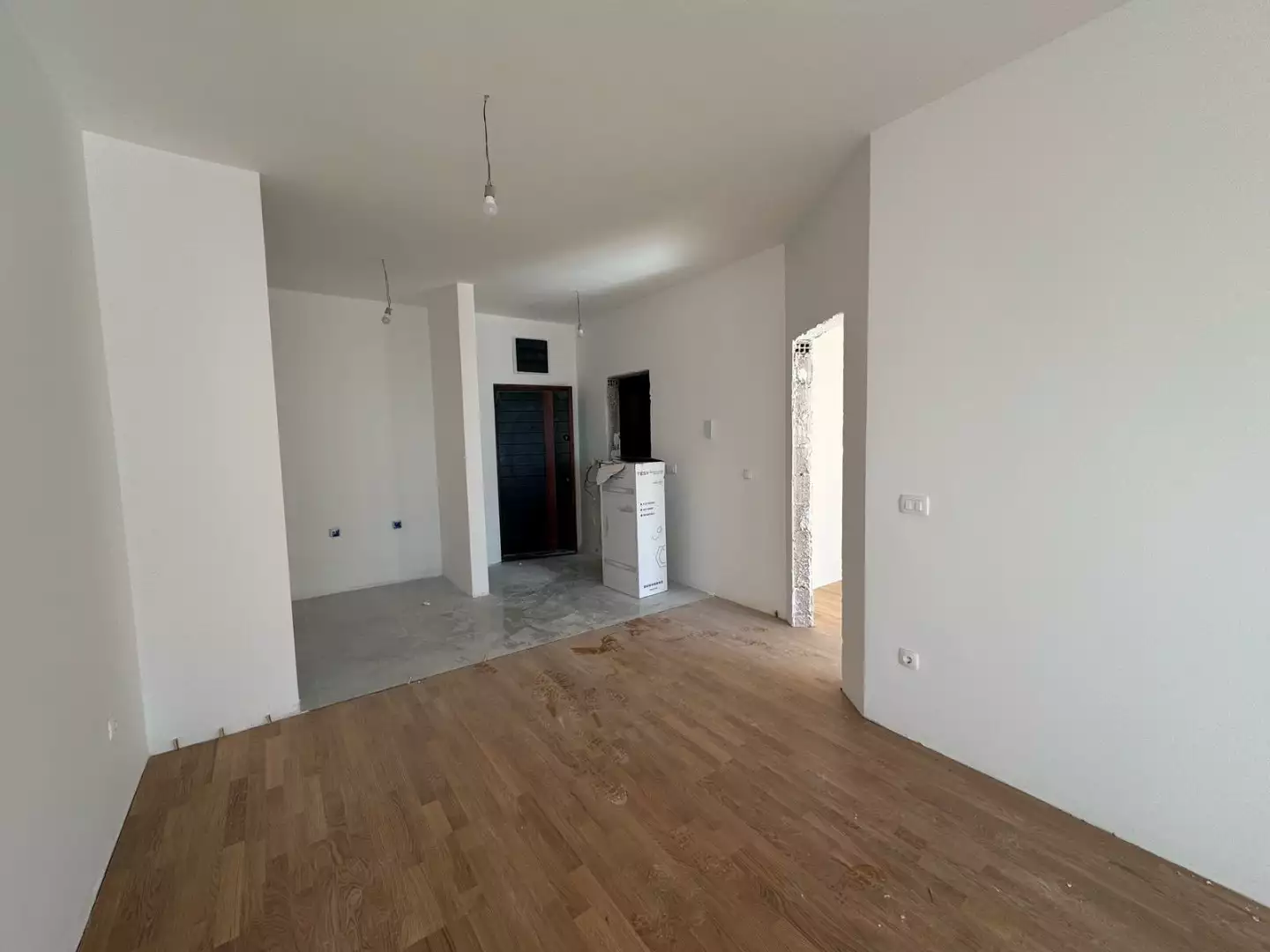 Квартира 47м² в Черногории, Бар. Стоимостью 128000€ аренда фото-6