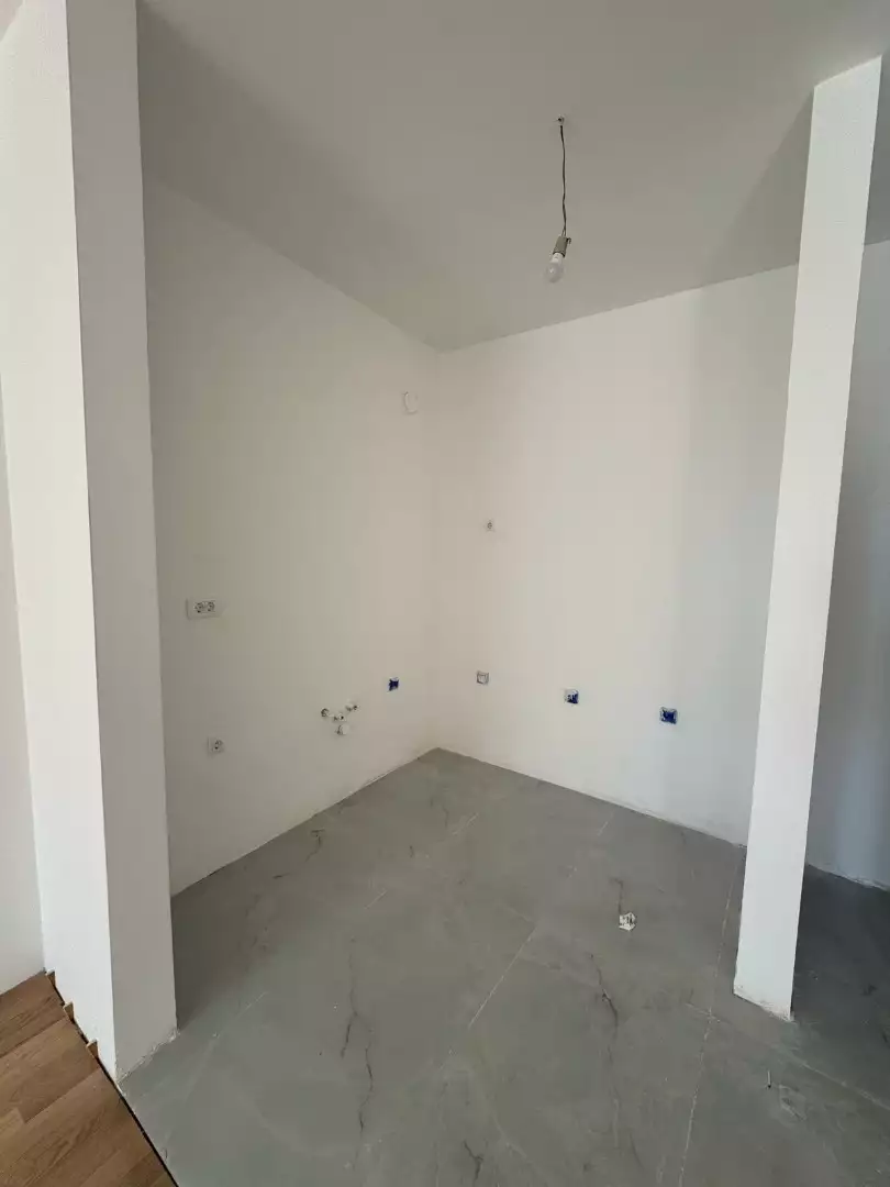 Квартира 47м² в Черногории, Бар. Стоимостью 128000€ аренда фото-11