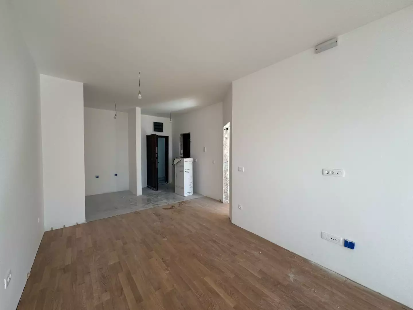 Квартира 47м² в Черногории, Бар. Стоимостью 128000€ аренда фото-12