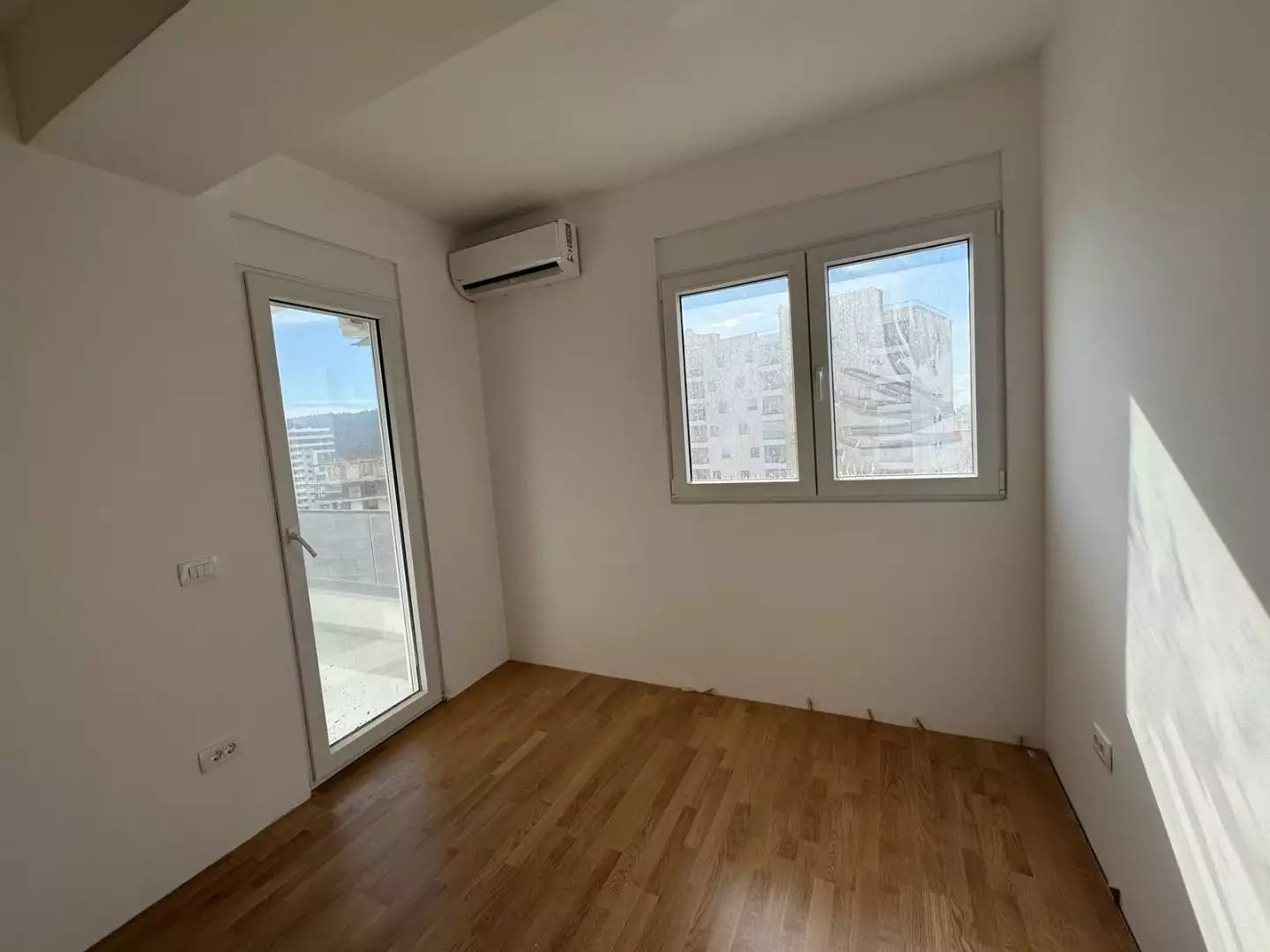 Квартира 47м² в Черногории, Бар. Стоимостью 128000€ аренда фото-13