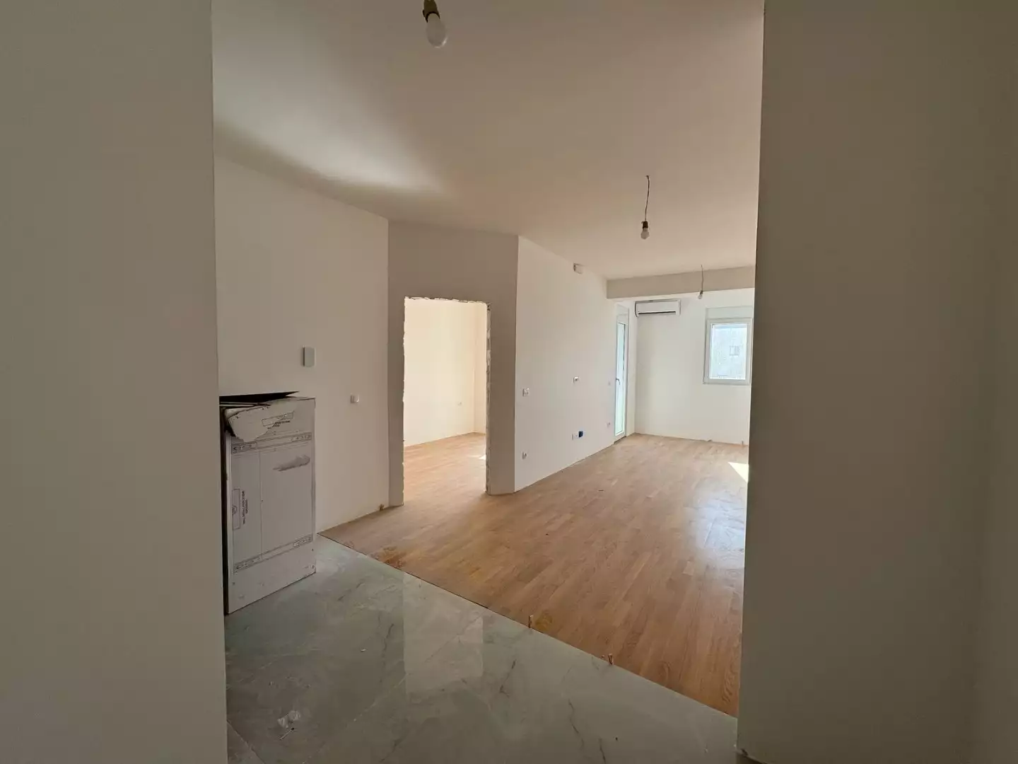 Квартира 47м² в Черногории, Бар. Стоимостью 128000€ аренда фото-15