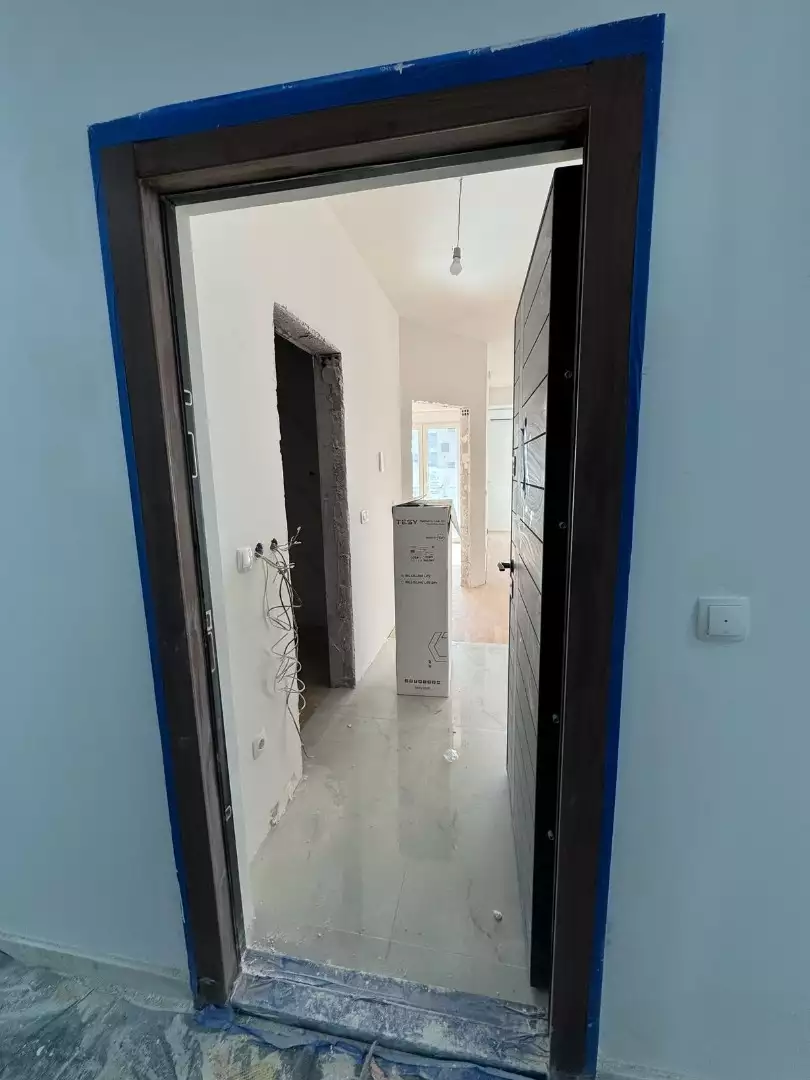 Квартира 47м² в Черногории, Бар. Стоимостью 128000€ аренда фото-16