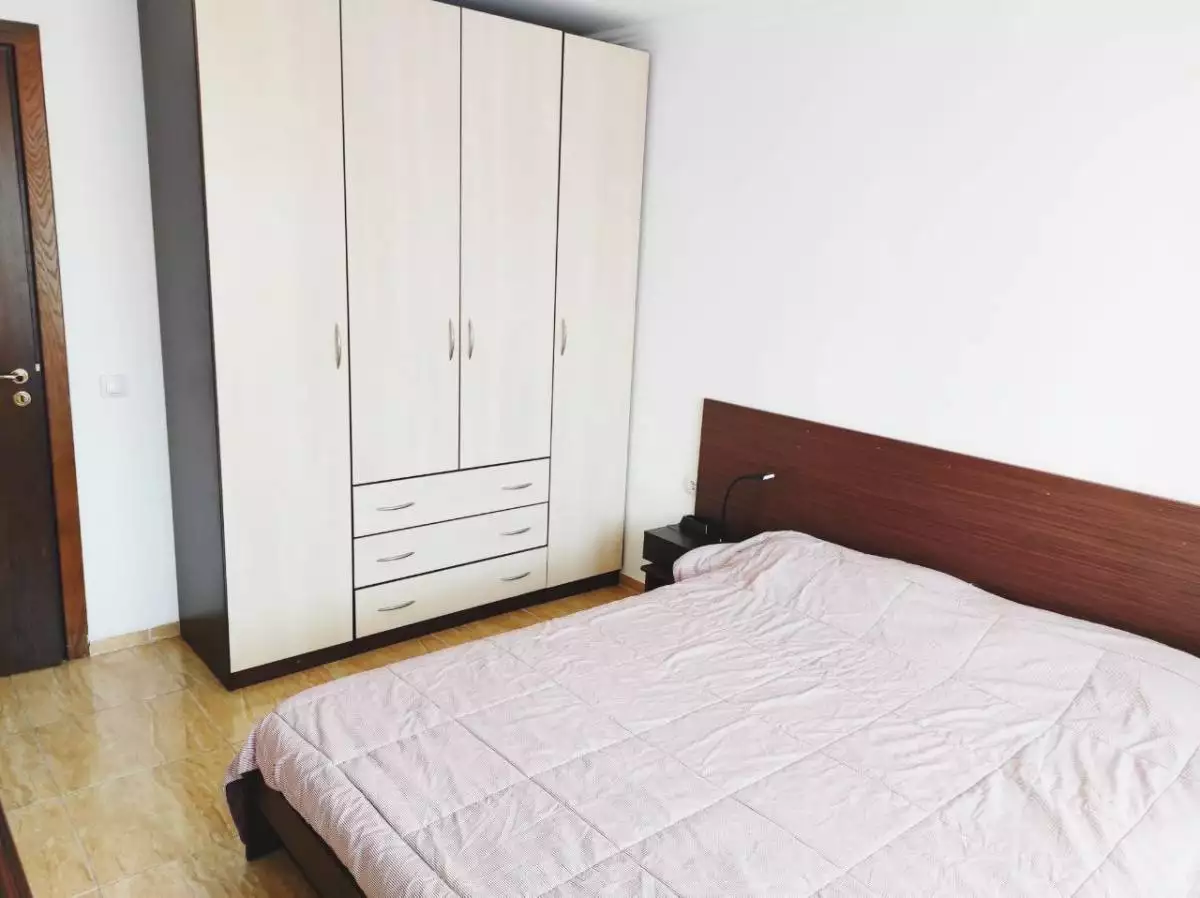 Квартира 65м² в Болгарии, Святой Влас. Стоимостью 86000€ аренда фото-5