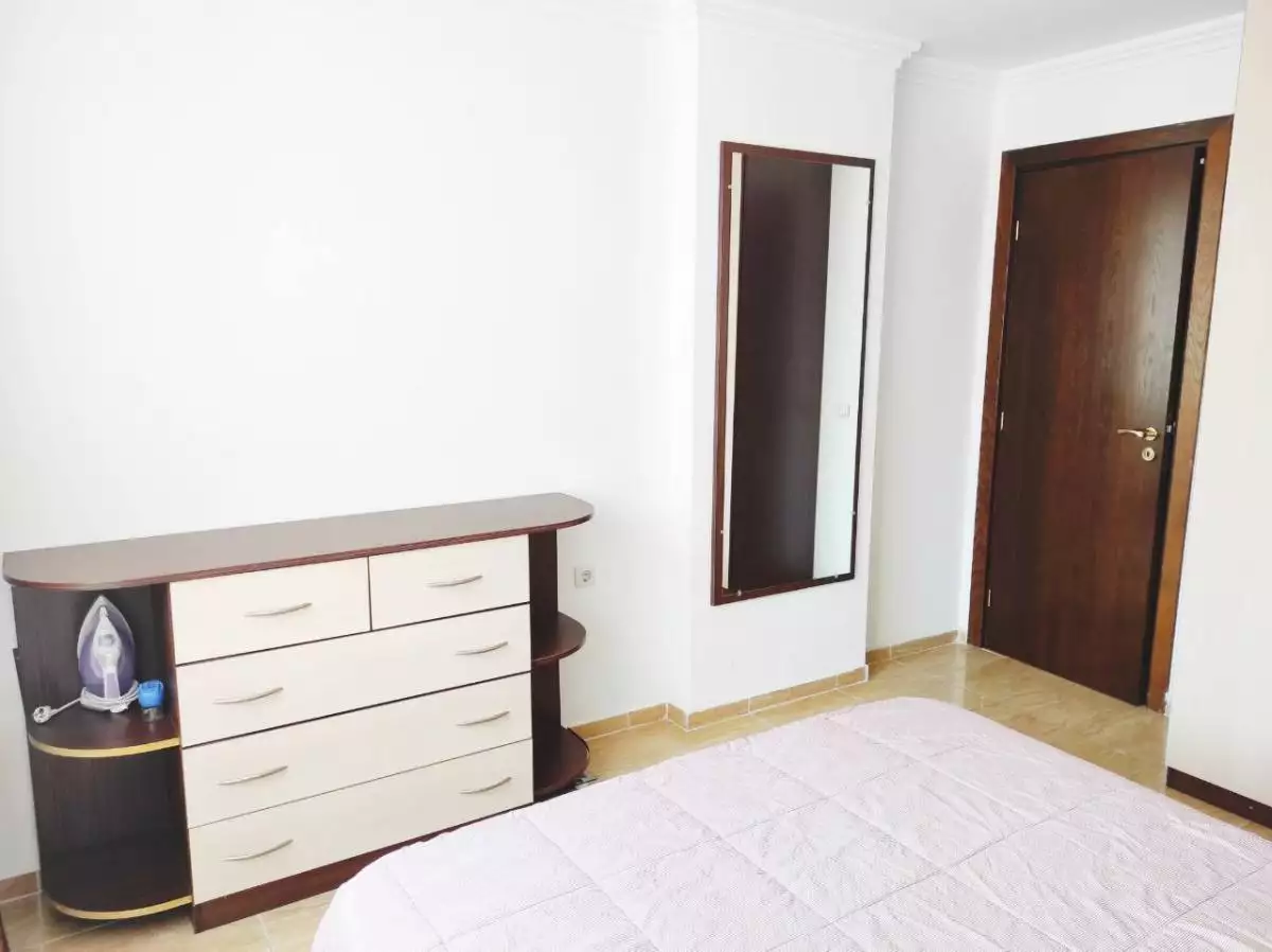 Квартира 65м² в Болгарии, Святой Влас. Стоимостью 86000€ аренда фото-6
