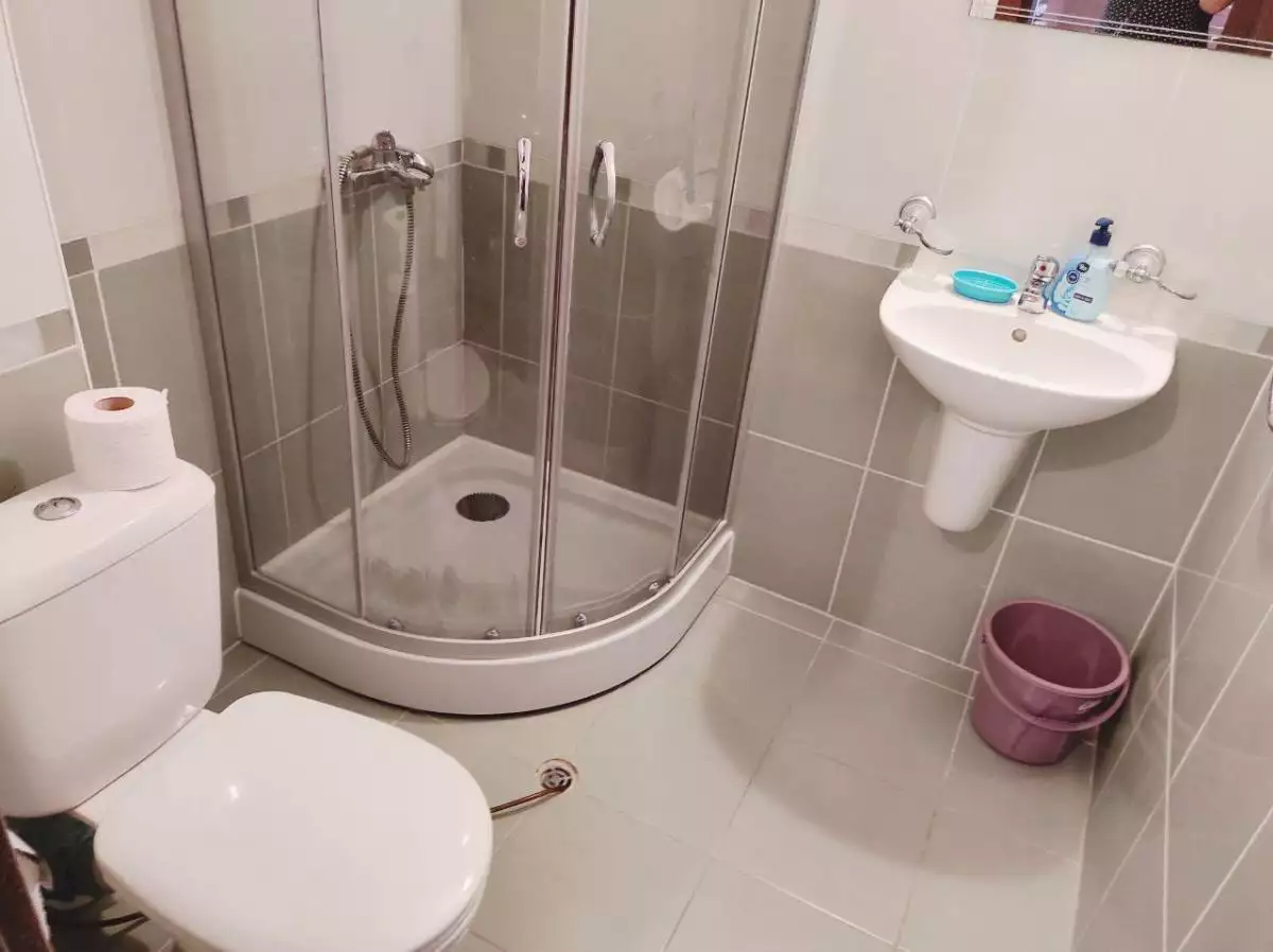 Квартира 65м² в Болгарии, Святой Влас. Стоимостью 86000€ аренда фото-7