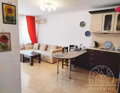 Купить квартиру в Болгарии 86000€