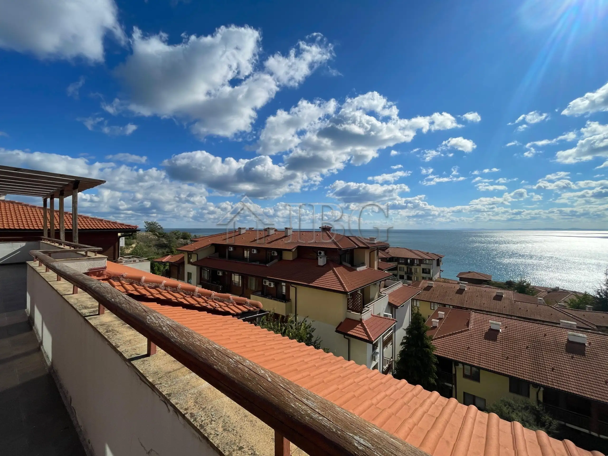 Квартира 161м² в Болгарии, Святой Влас. Стоимостью 400000€ аренда фото-1