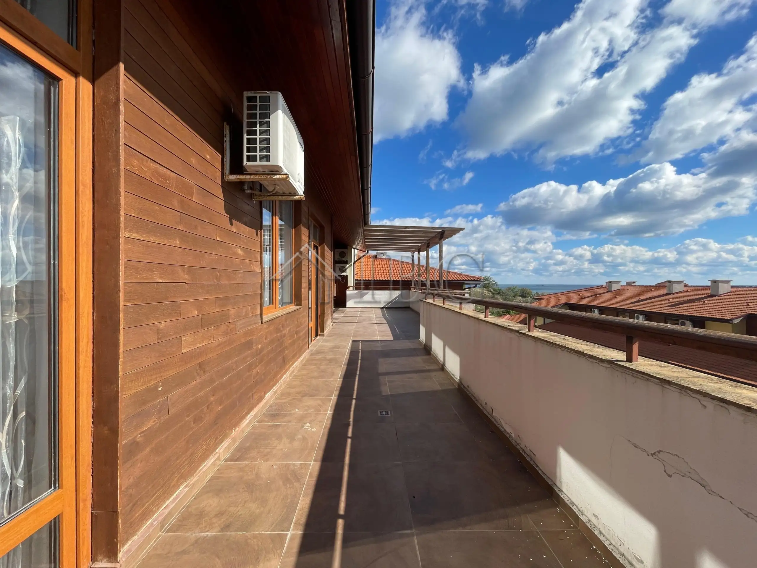 Квартира 161м² в Болгарии, Святой Влас. Стоимостью 400000€ аренда фото-2