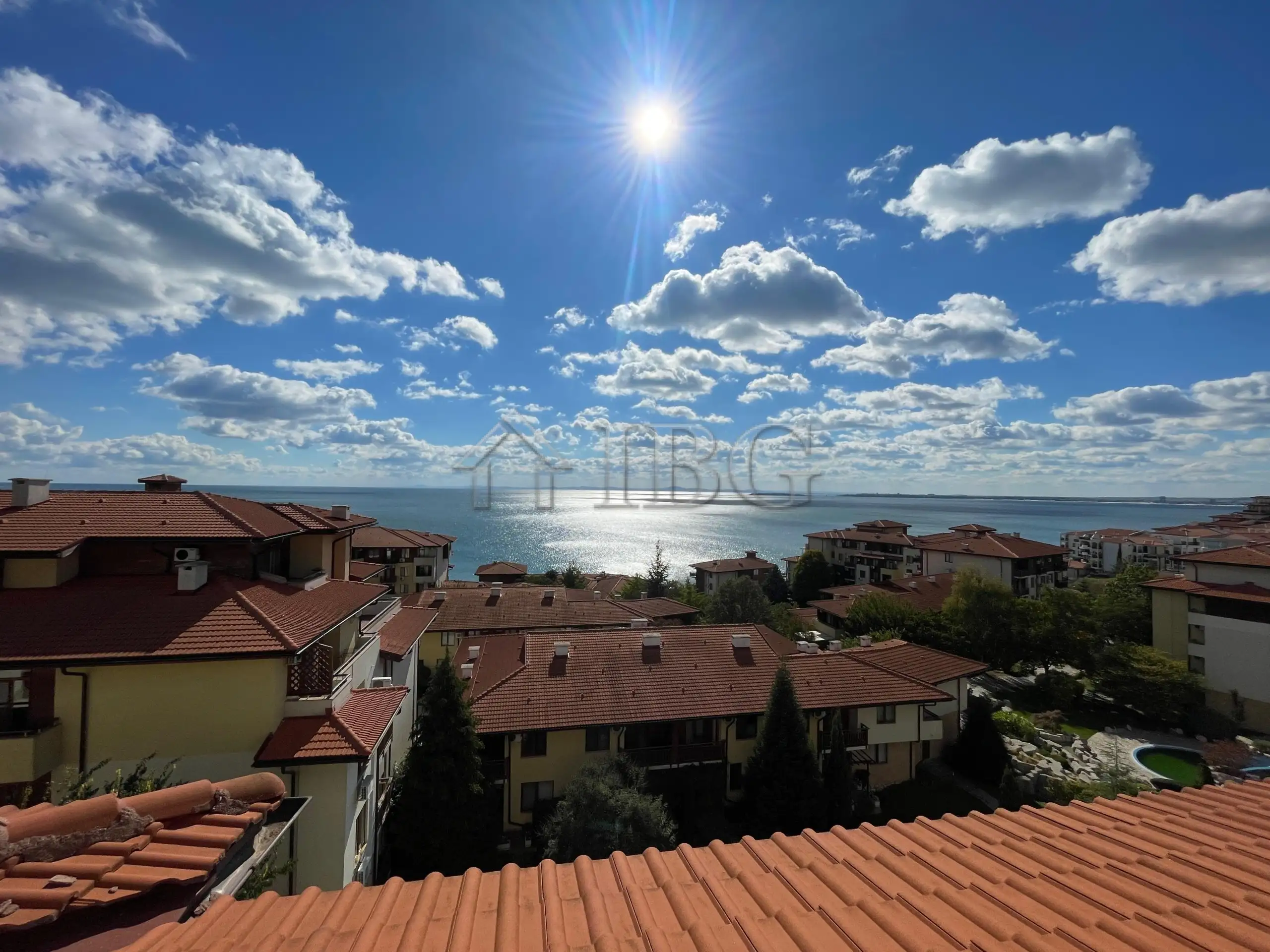 Квартира 161м² в Болгарии, Святой Влас. Стоимостью 400000€ аренда фото-4