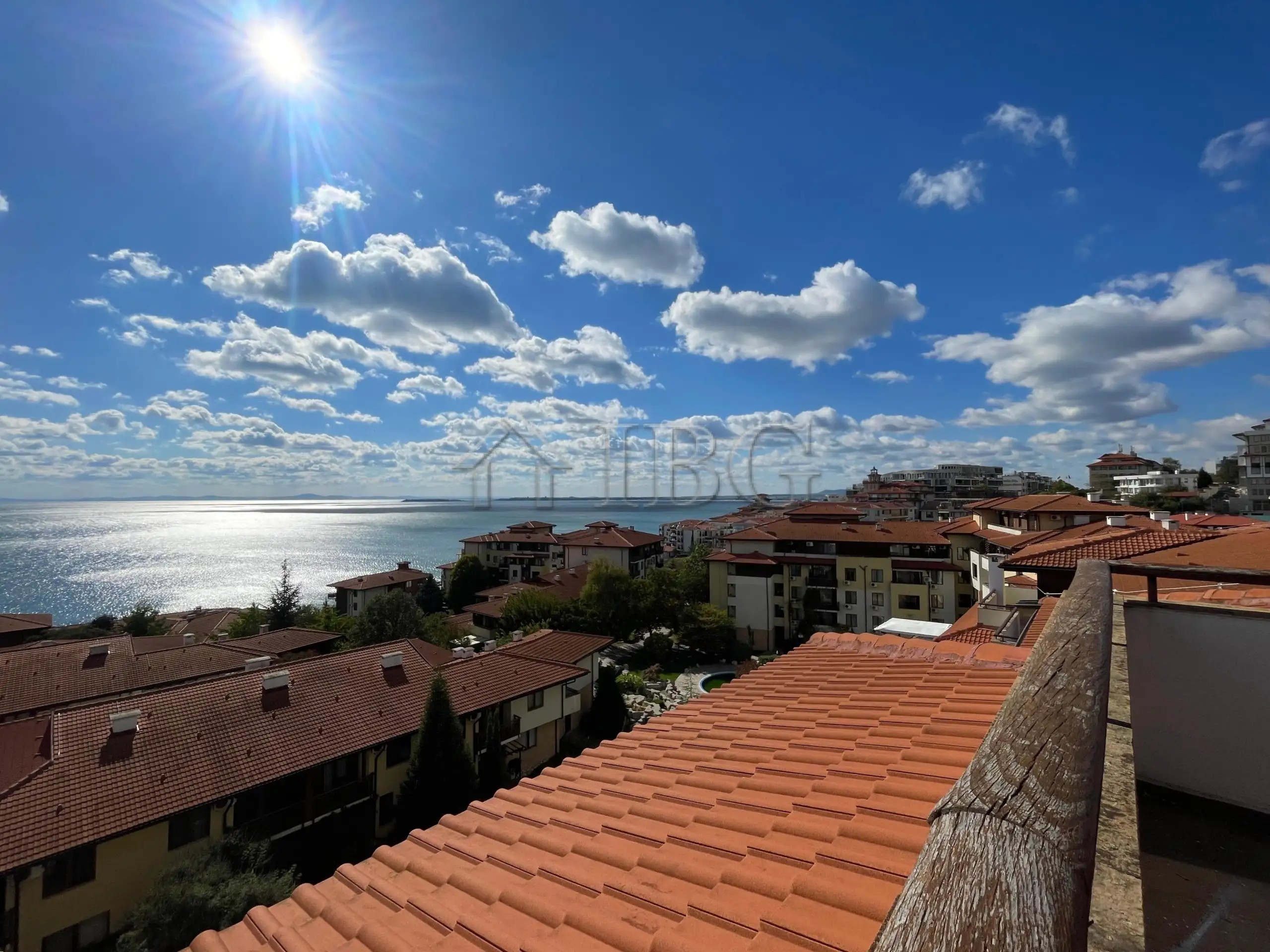 Квартира 161м² в Болгарии, Святой Влас. Стоимостью 400000€ аренда фото-5