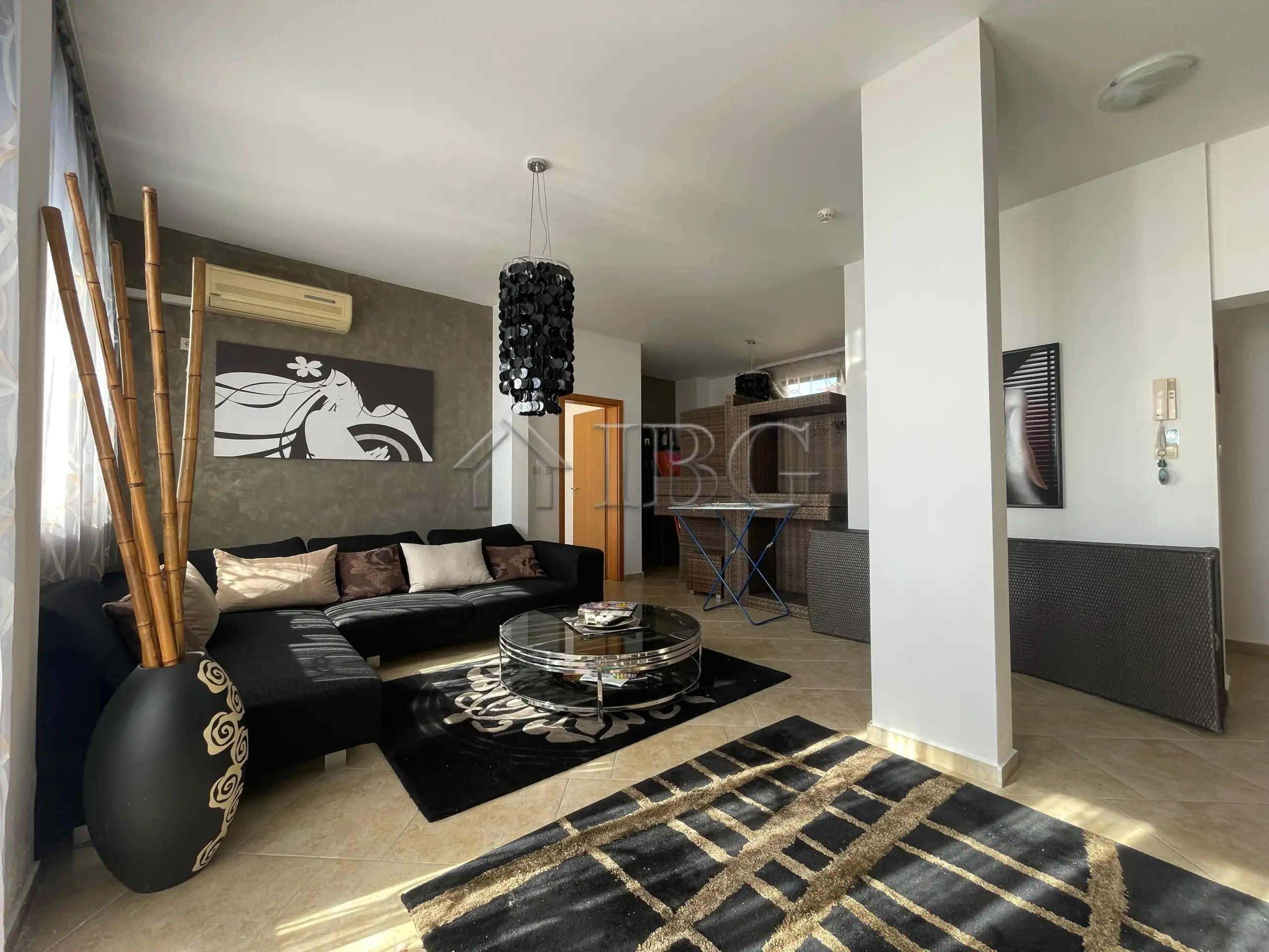 Квартира 161м² в Болгарии, Святой Влас. Стоимостью 400000€ аренда фото-10