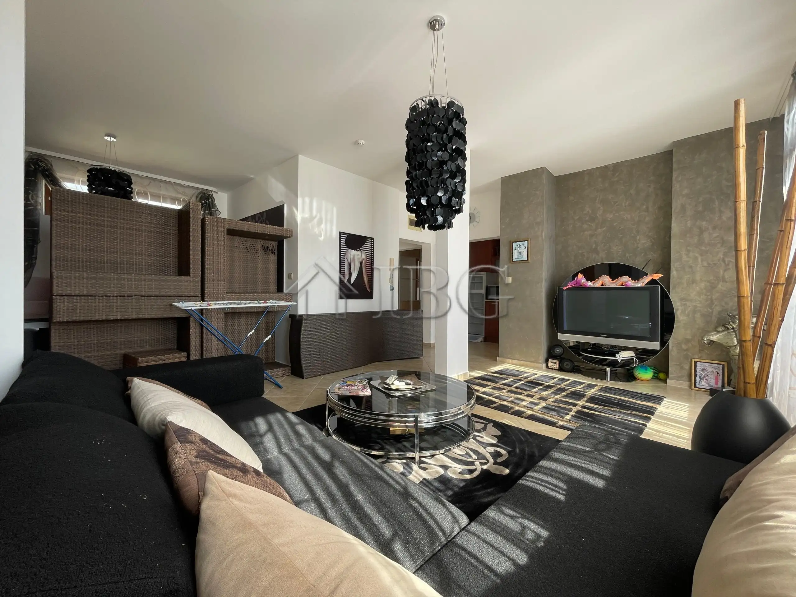 Квартира 161м² в Болгарии, Святой Влас. Стоимостью 400000€ аренда фото-12