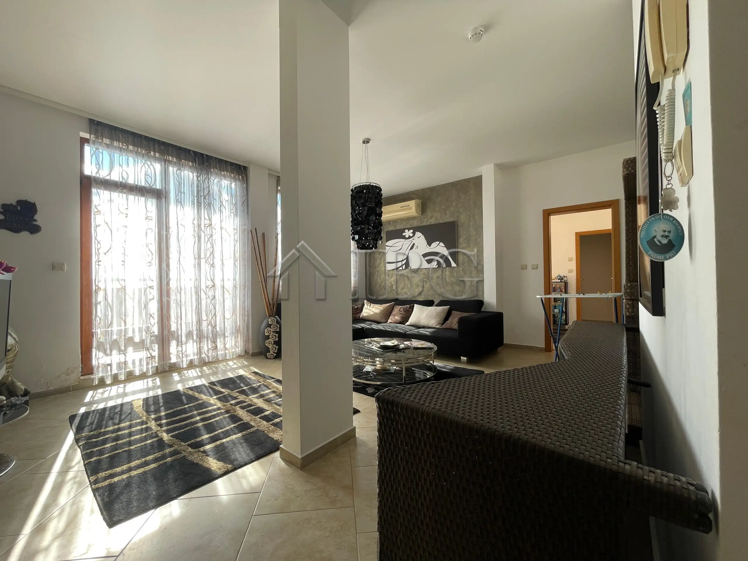 Квартира 161м² в Болгарии, Святой Влас. Стоимостью 400000€ аренда фото-13