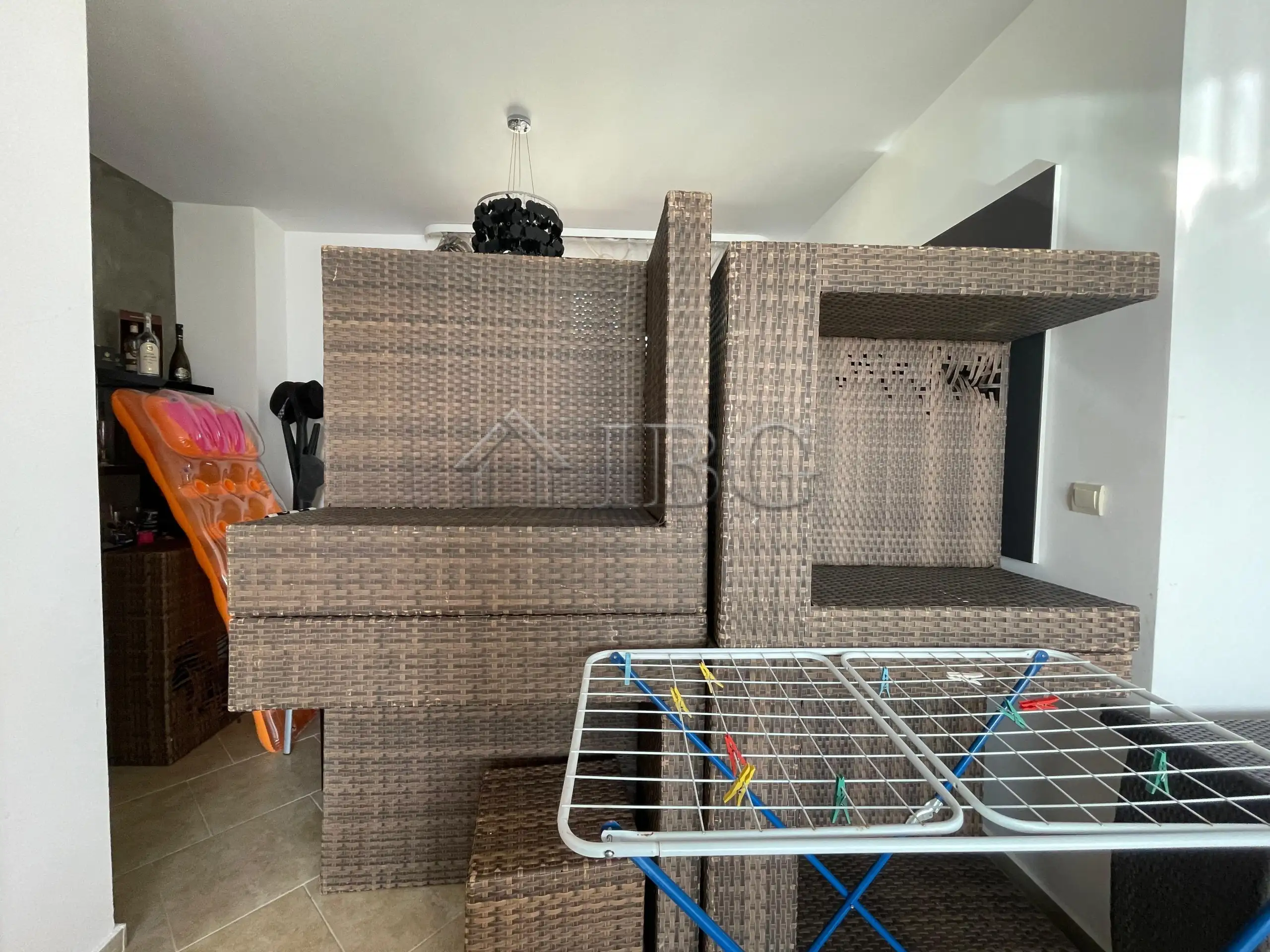 Квартира 161м² в Болгарии, Святой Влас. Стоимостью 400000€ аренда фото-16