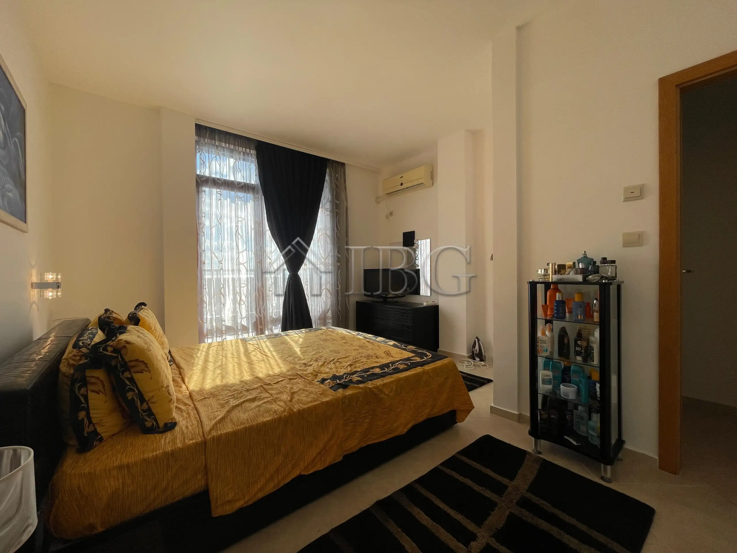 Квартира 161м² в Болгарии, Святой Влас. Стоимостью 400000€ аренда фото-17