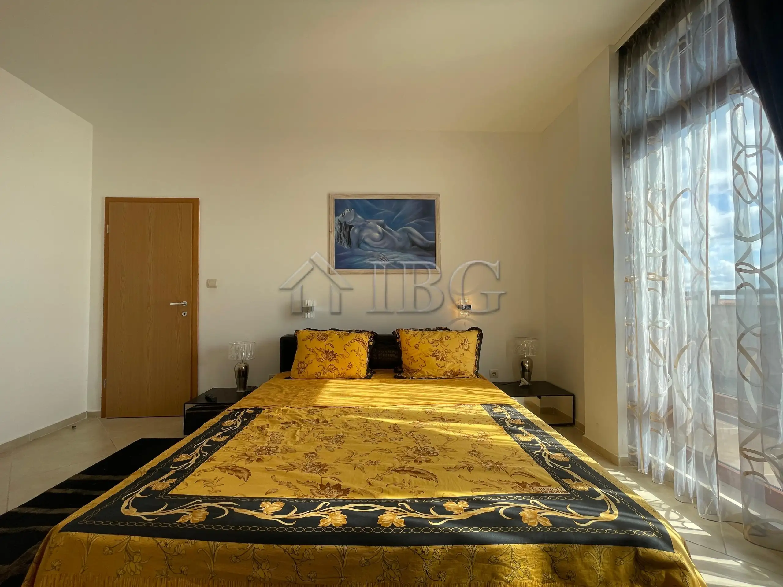 Квартира 161м² в Болгарии, Святой Влас. Стоимостью 400000€ аренда фото-18