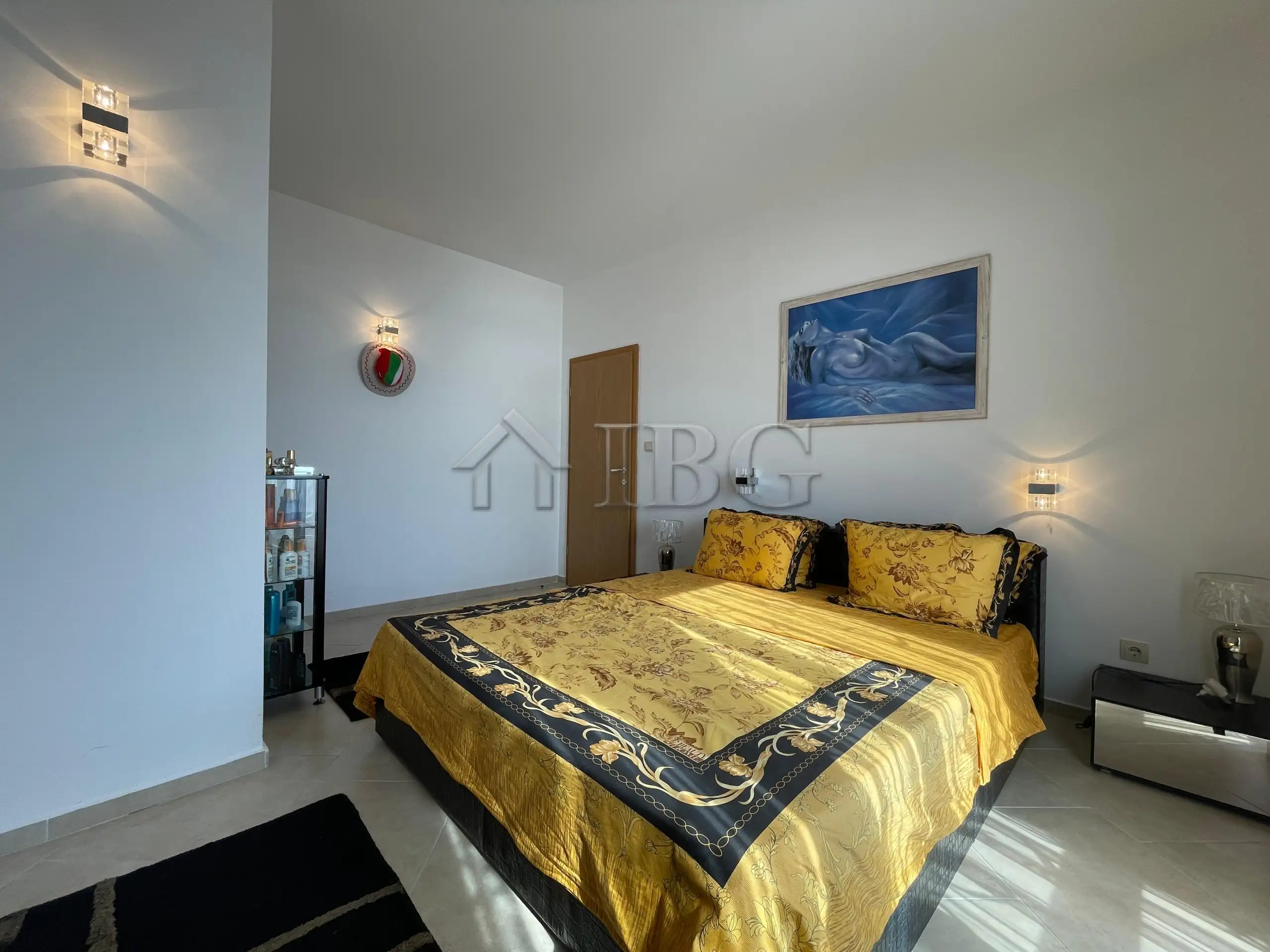 Квартира 161м² в Болгарии, Святой Влас. Стоимостью 400000€ аренда фото-19