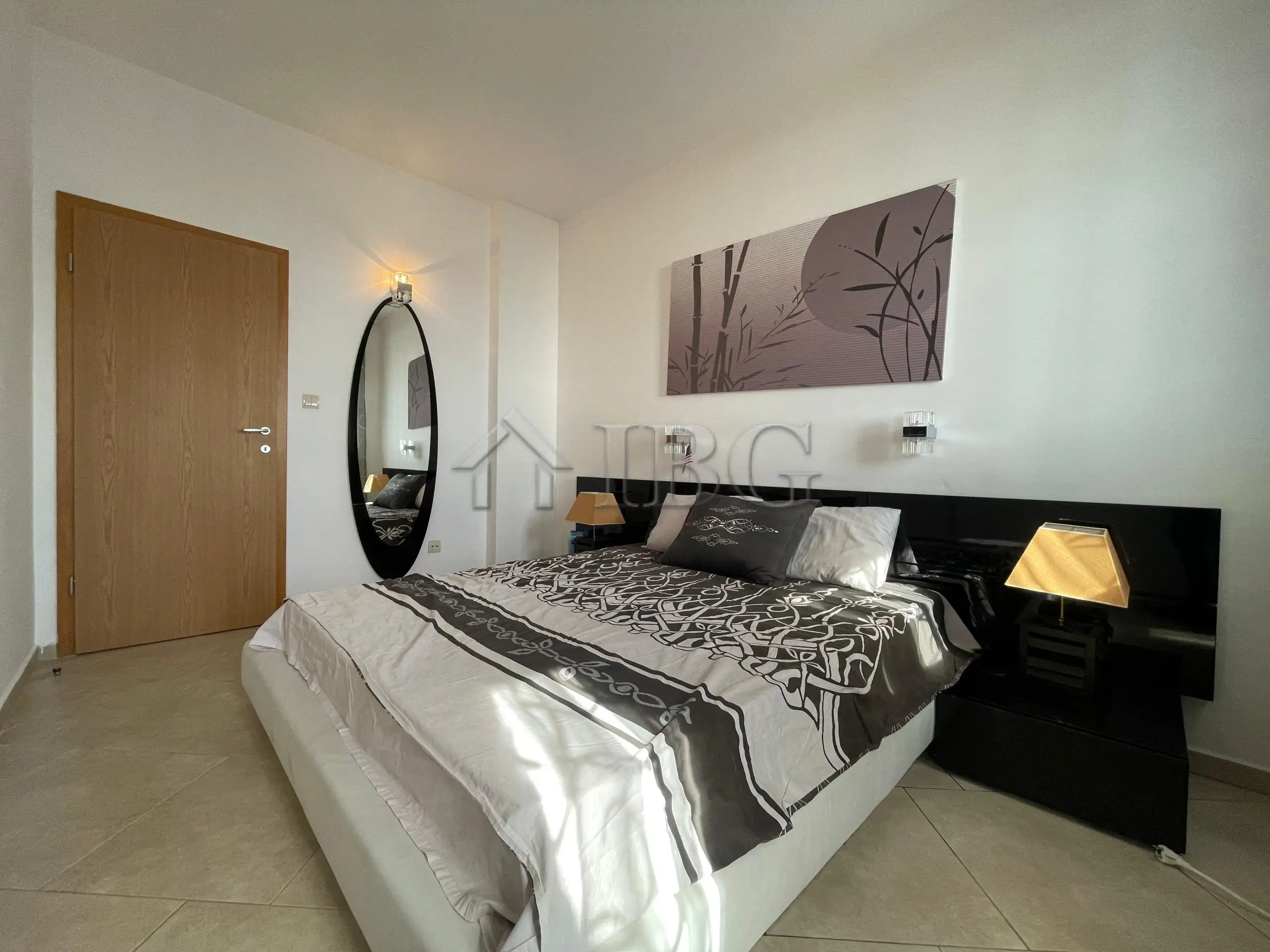 Квартира 161м² в Болгарии, Святой Влас. Стоимостью 400000€ аренда фото-20