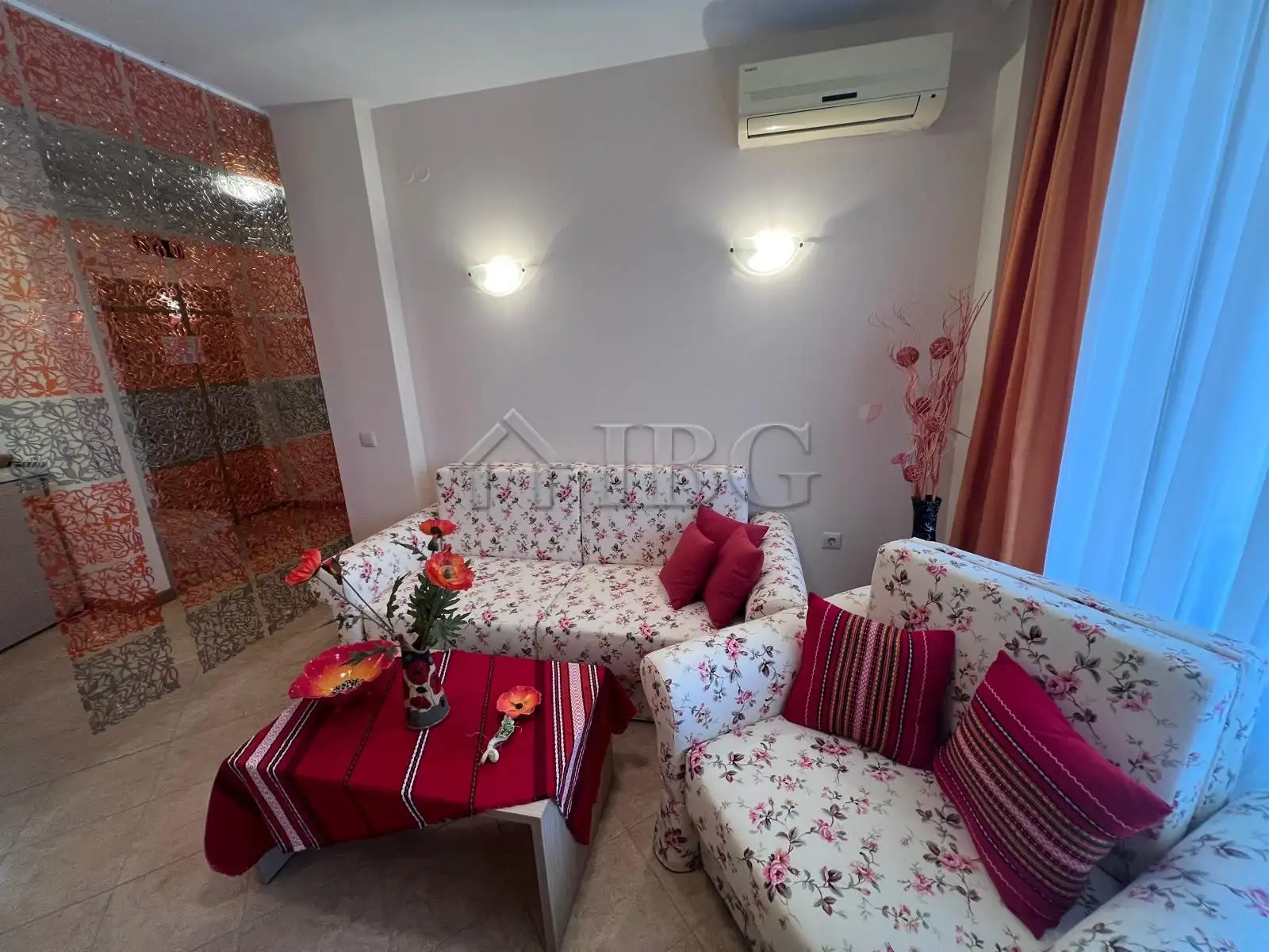 Квартира 57м² в Болгарии, Солнечный берег. Стоимостью 75000€ аренда фото-8