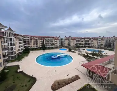 Купить квартиру в Болгарии 75000€