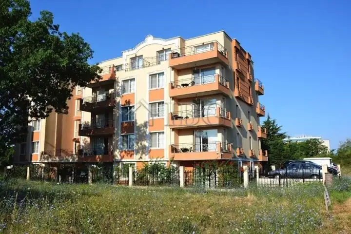 Квартира 63м² в Болгарии, Поморие. Стоимостью 109000€ аренда фото-1