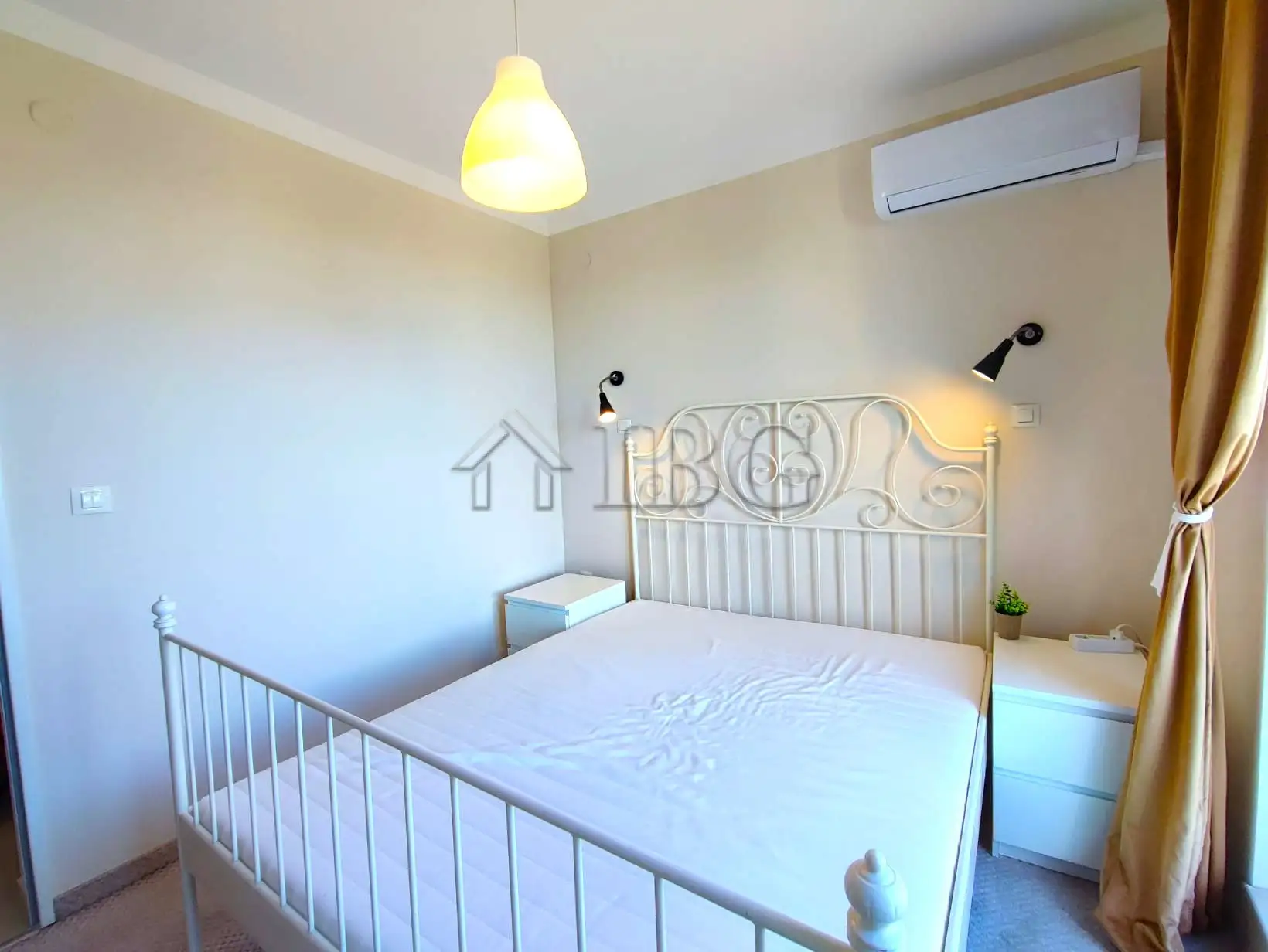Квартира 63м² в Болгарии, Поморие. Стоимостью 109000€ аренда фото-14