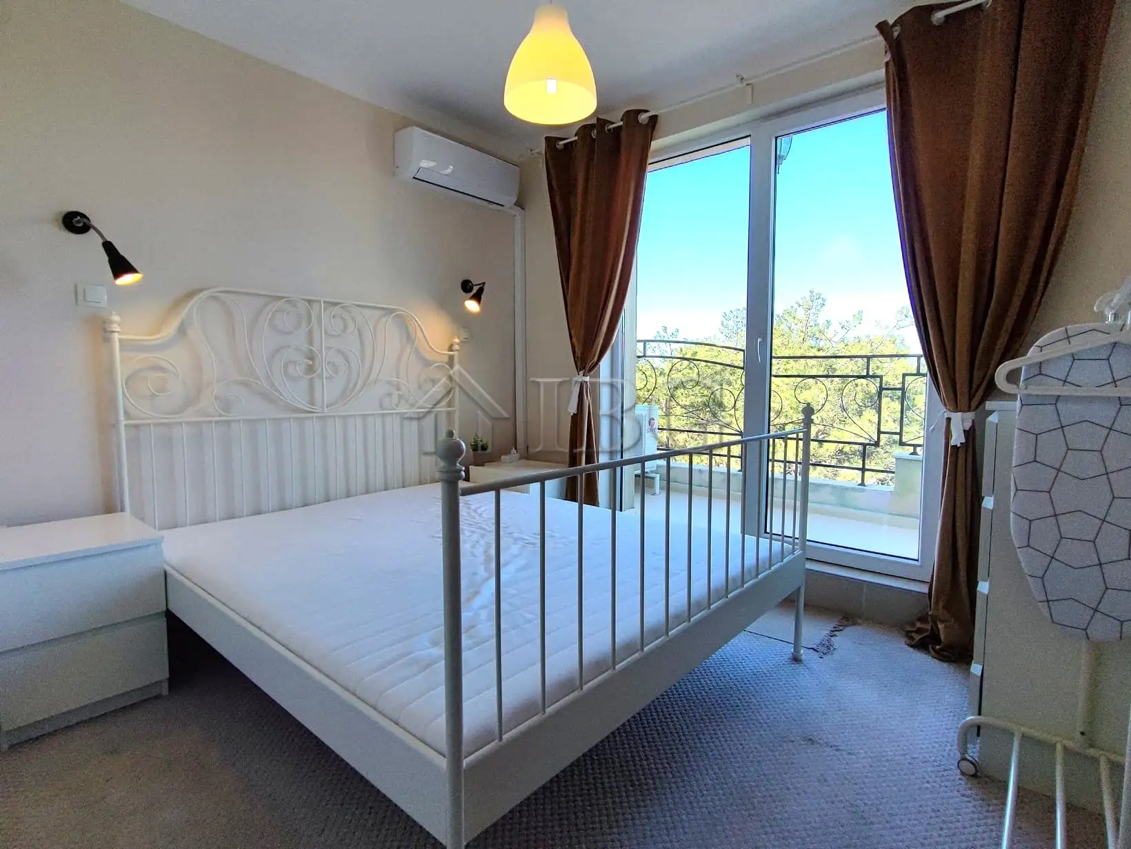 Квартира 63м² в Болгарии, Поморие. Стоимостью 109000€ аренда фото-15