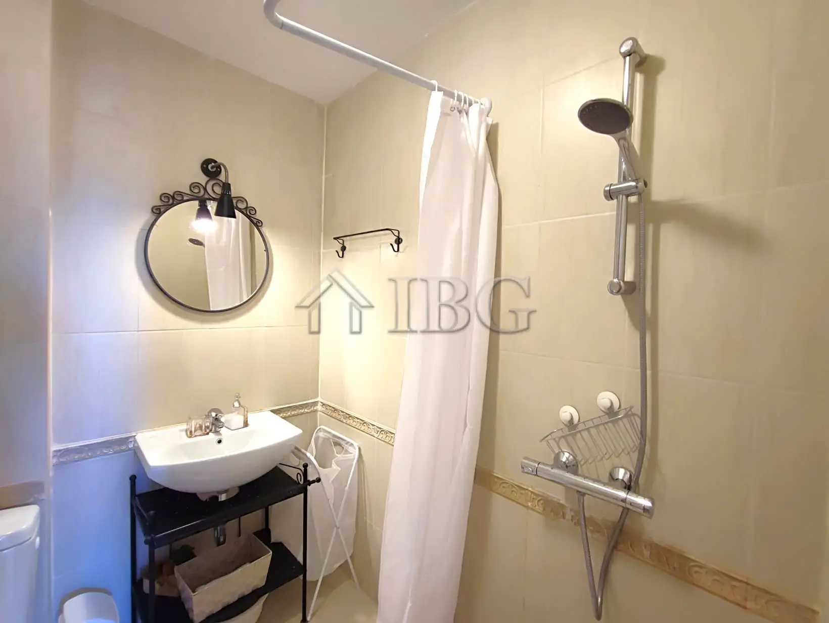 Квартира 63м² в Болгарии, Поморие. Стоимостью 109000€ аренда фото-20
