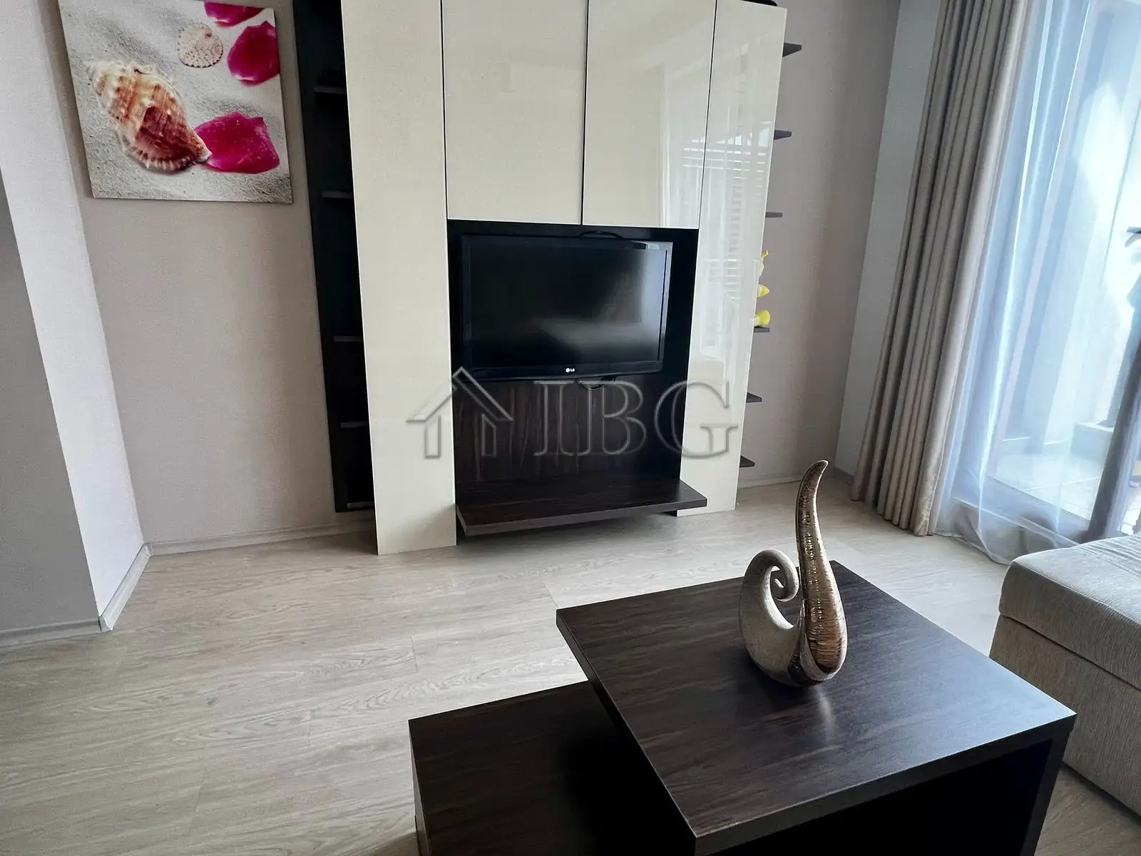 Квартира 62м² в Болгарии, Солнечный берег. Стоимостью 88000€ аренда фото-7