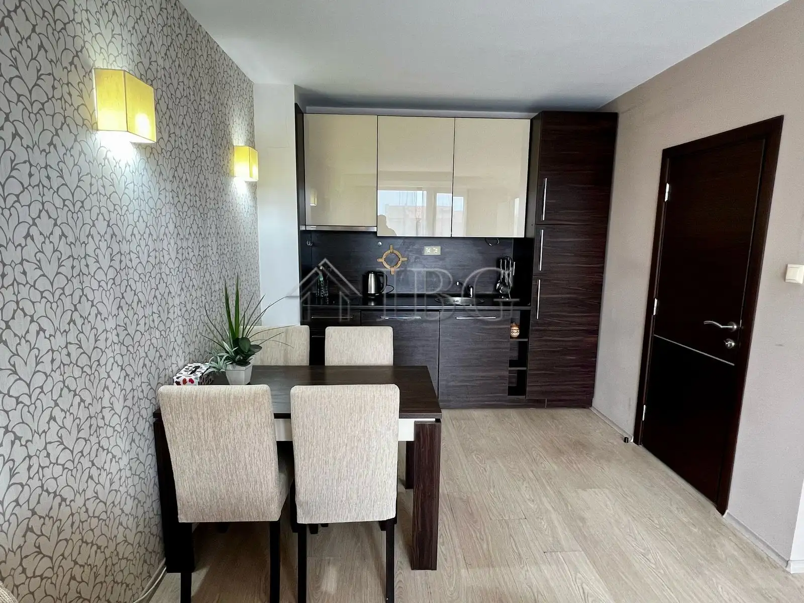 Квартира 62м² в Болгарии, Солнечный берег. Стоимостью 88000€ аренда фото-10