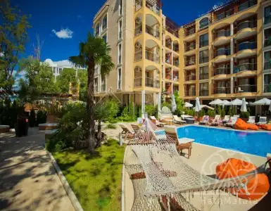 Купить квартиру в Болгарии 88000€