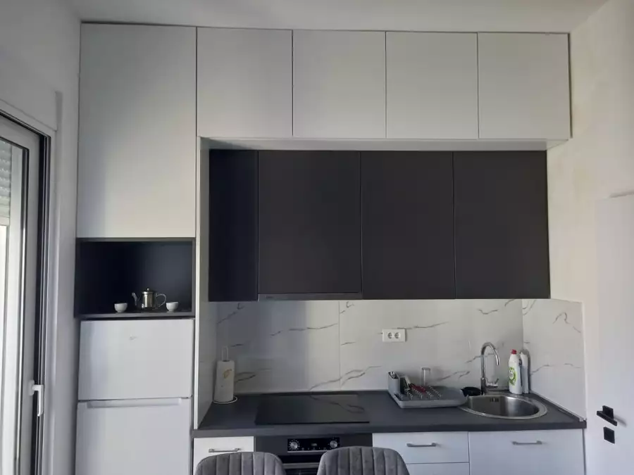 Квартира 30м² в Италии, Барга. Стоимостью 99000€ аренда фото-1