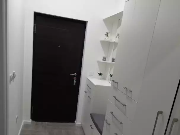 Квартира 30м² в Италии, Барга. Стоимостью 99000€ аренда фото-2
