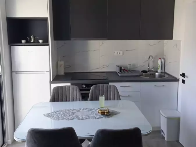 Квартира 30м² в Италии, Барга. Стоимостью 99000€ аренда фото-7
