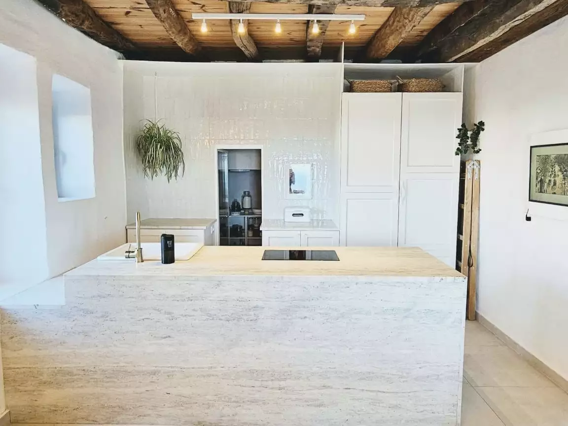 Дом 250м² в Черногории, Добра Вода. Стоимостью 690000€ аренда фото-4
