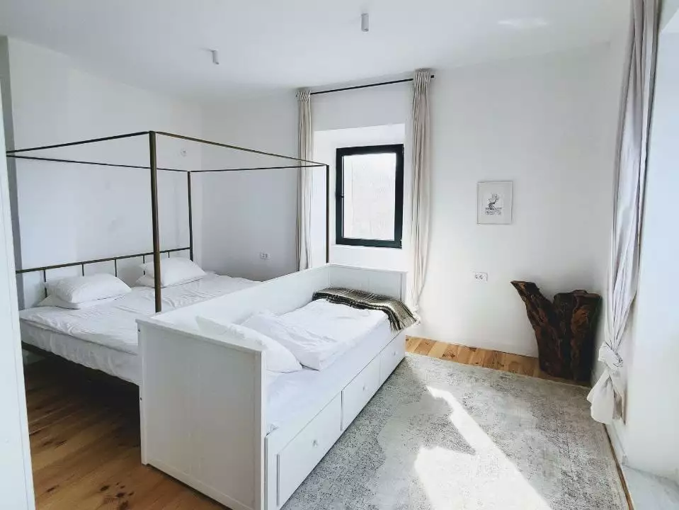 Дом 250м² в Черногории, Добра Вода. Стоимостью 690000€ аренда фото-10