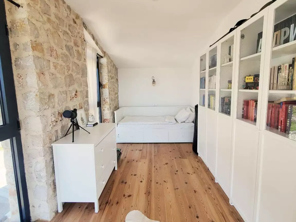 Дом 250м² в Черногории, Добра Вода. Стоимостью 690000€ аренда фото-12