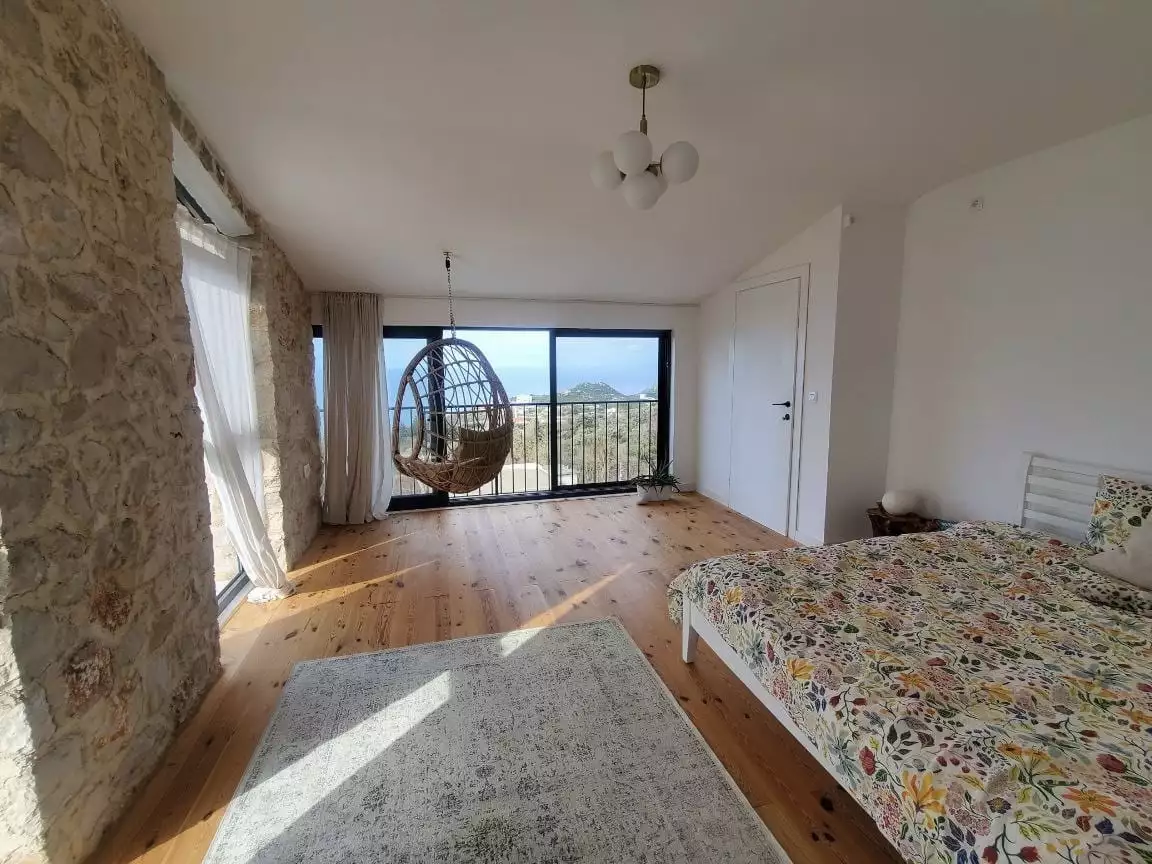 Дом 250м² в Черногории, Добра Вода. Стоимостью 690000€ аренда фото-15