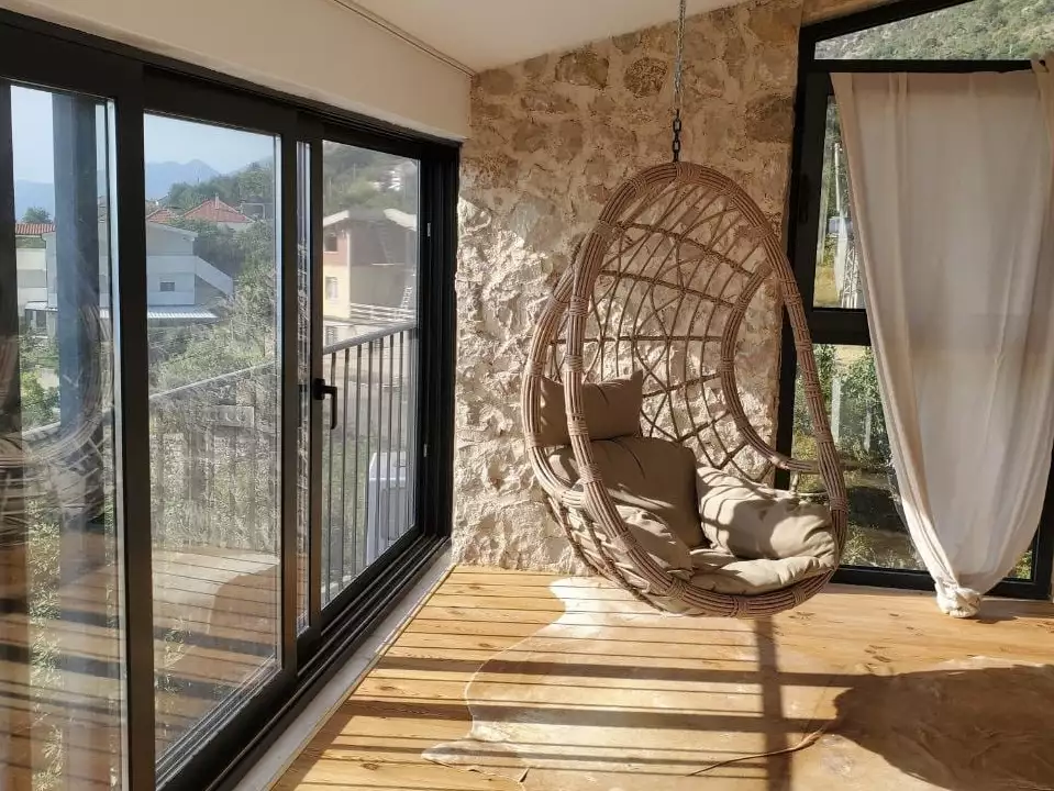 Дом 250м² в Черногории, Добра Вода. Стоимостью 690000€ аренда фото-19
