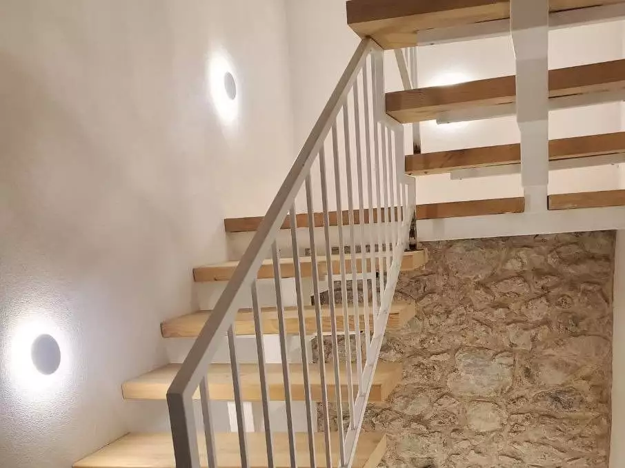 Дом 250м² в Черногории, Добра Вода. Стоимостью 690000€ аренда фото-21