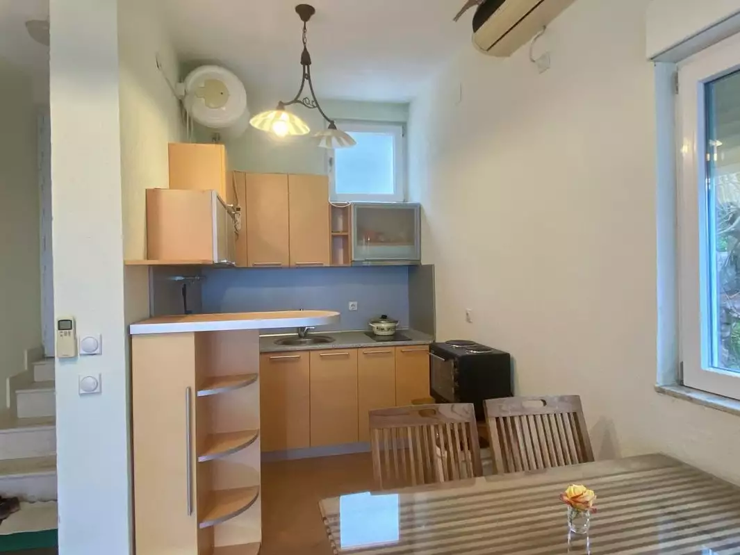 Квартира 42м² в Италии, Барга. Стоимостью 56000€ аренда фото-4
