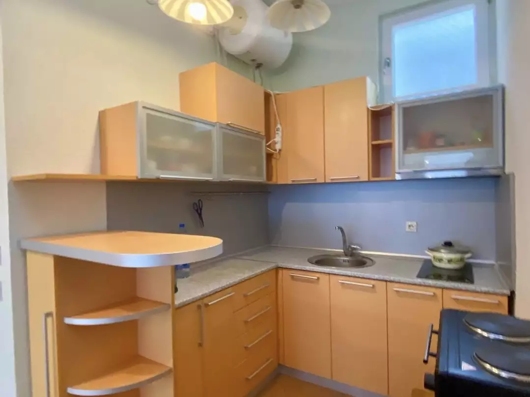 Квартира 42м² в Италии, Барга. Стоимостью 56000€ аренда фото-5