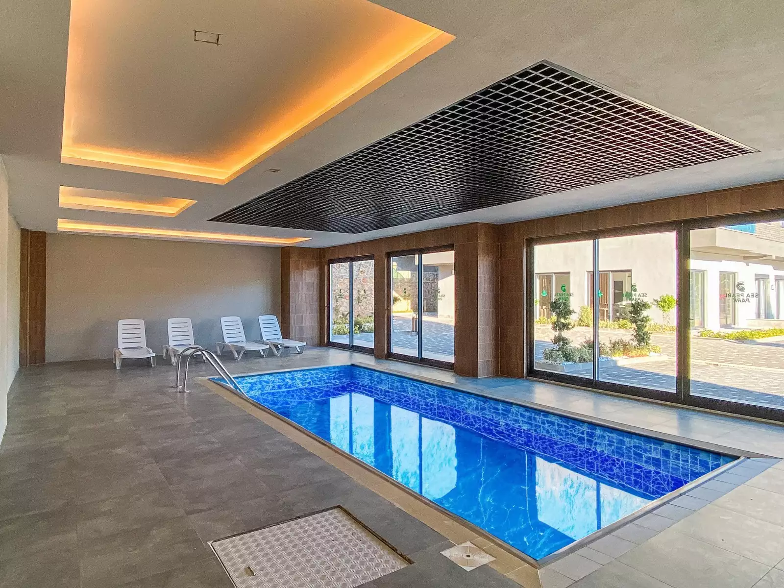 Квартира 55м² в Турции, Оба. Стоимостью 82500€ аренда фото-12