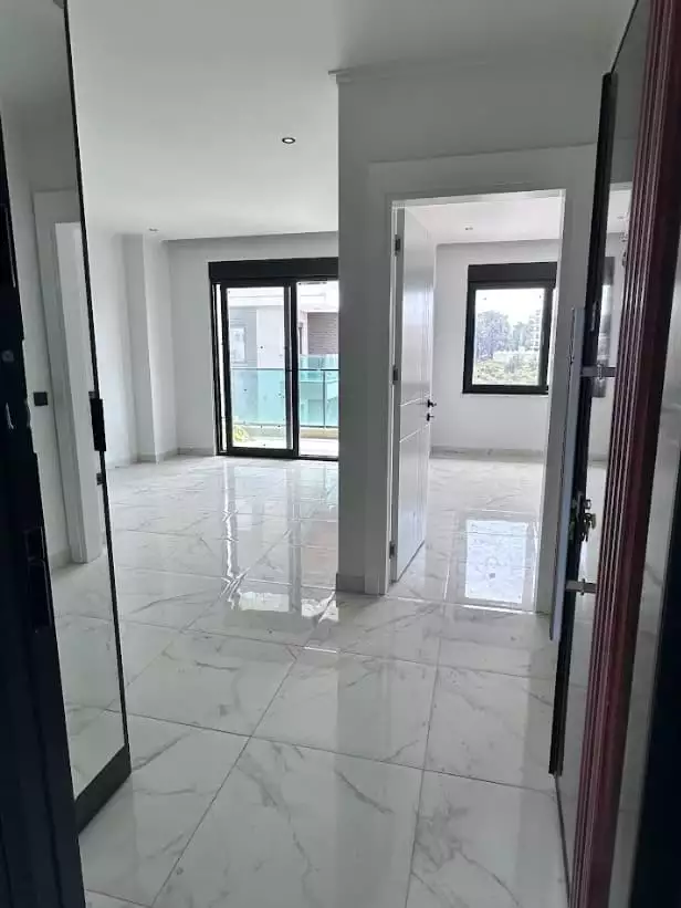 Квартира 55м² в Турции, Оба. Стоимостью 82500€ аренда фото-16