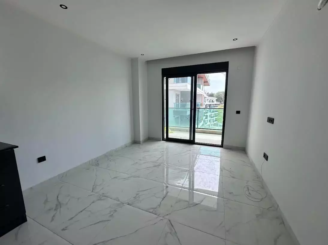 Квартира 55м² в Турции, Оба. Стоимостью 82500€ аренда фото-18