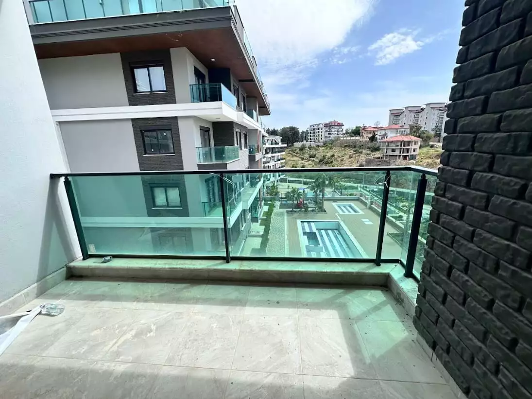 Квартира 55м² в Турции, Оба. Стоимостью 82500€ аренда фото-19