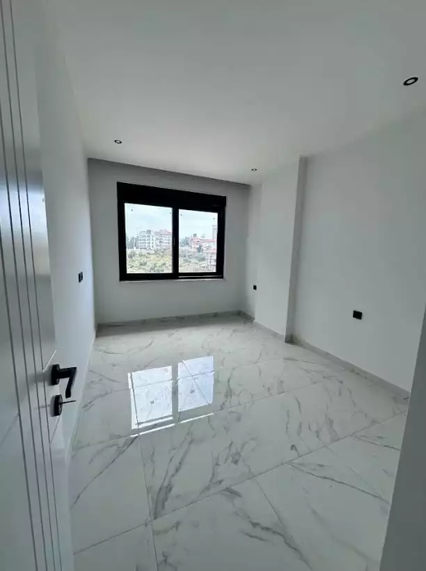 Квартира 55м² в Турции, Оба. Стоимостью 82500€ аренда фото-22