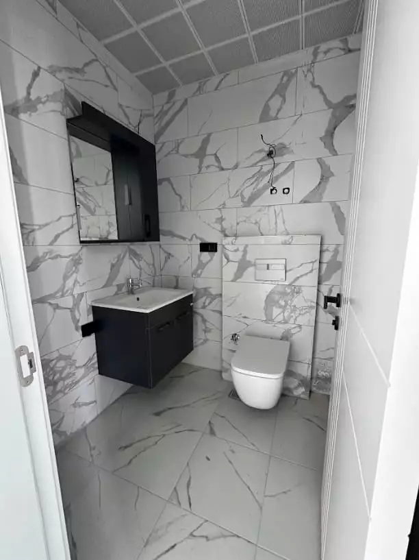 Квартира 55м² в Турции, Оба. Стоимостью 82500€ аренда фото-24
