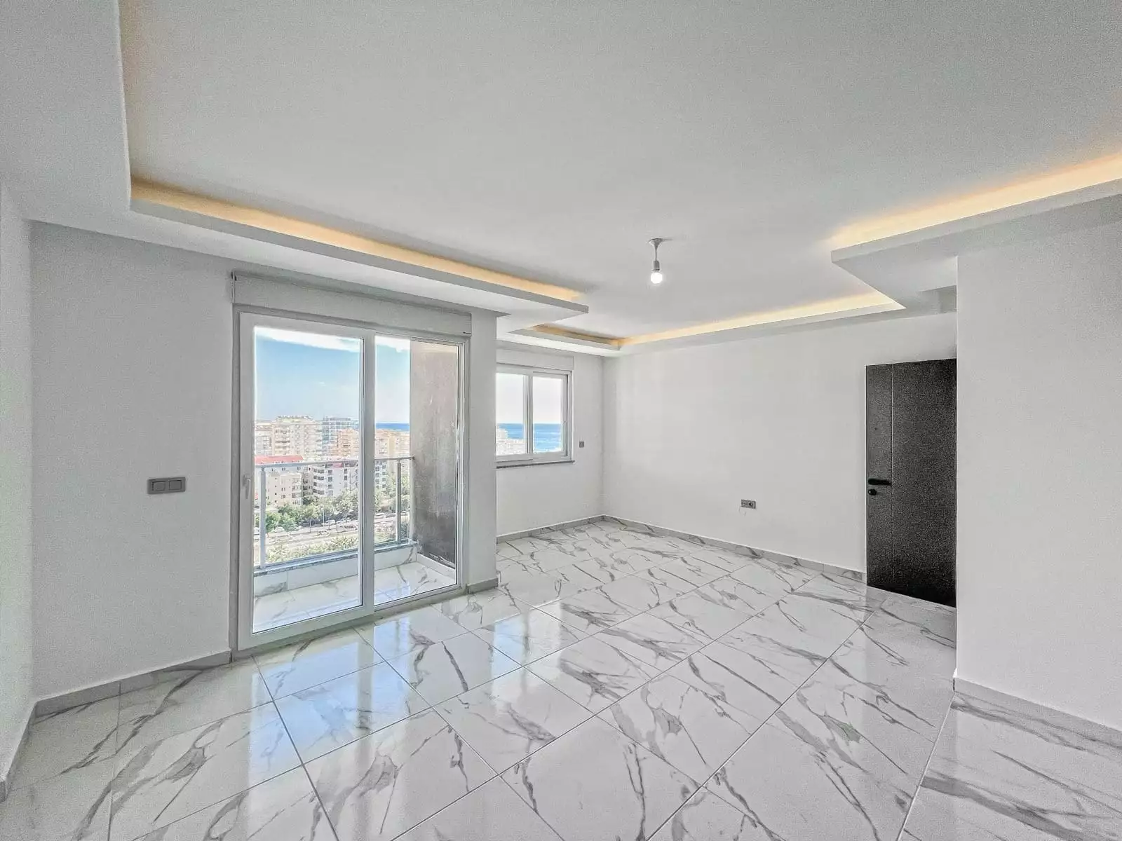 Пентхаус 180м² в Турции, Махмутлар. Стоимостью 220000€ аренда фото-5