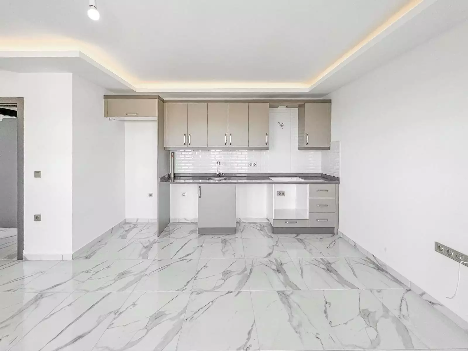 Пентхаус 180м² в Турции, Махмутлар. Стоимостью 220000€ аренда фото-6